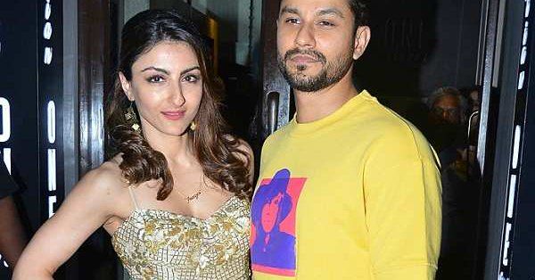 Soha Ali Khan Birthday Special Photos