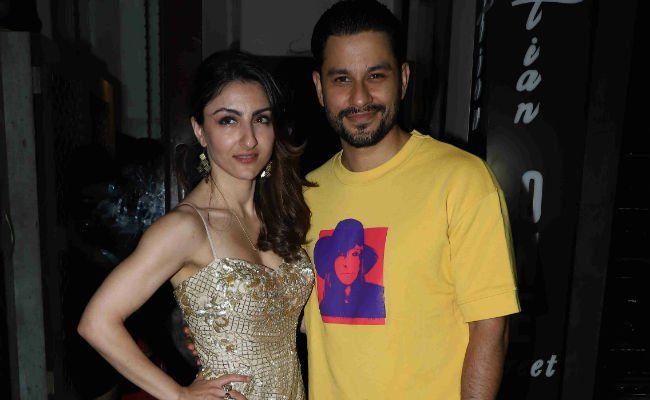 Soha Ali Khan Birthday Special Photos