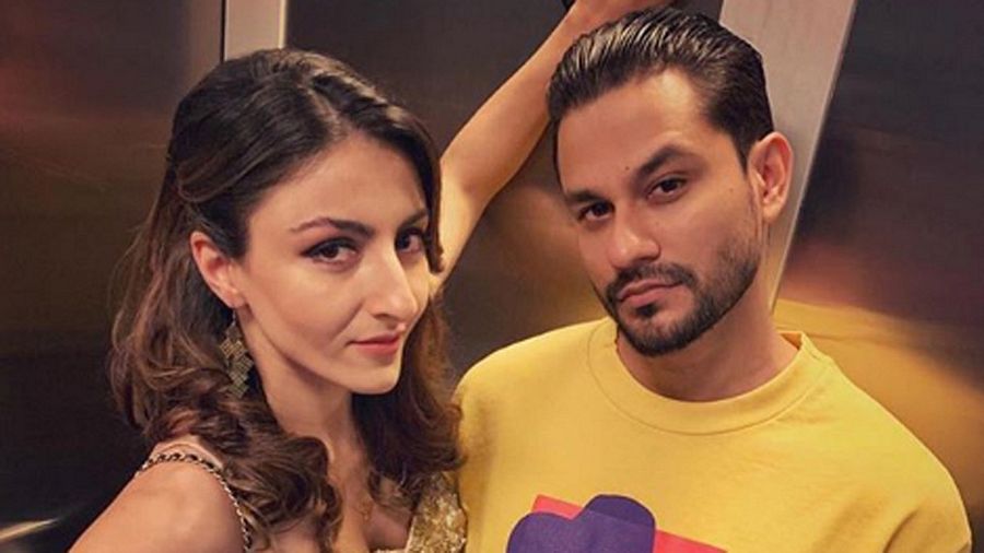 Soha Ali Khan Birthday Special Photos