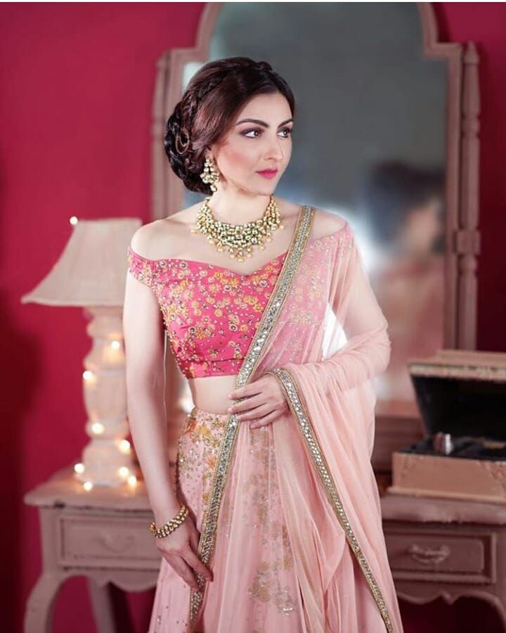 Soha Ali Khan Birthday Special Photos