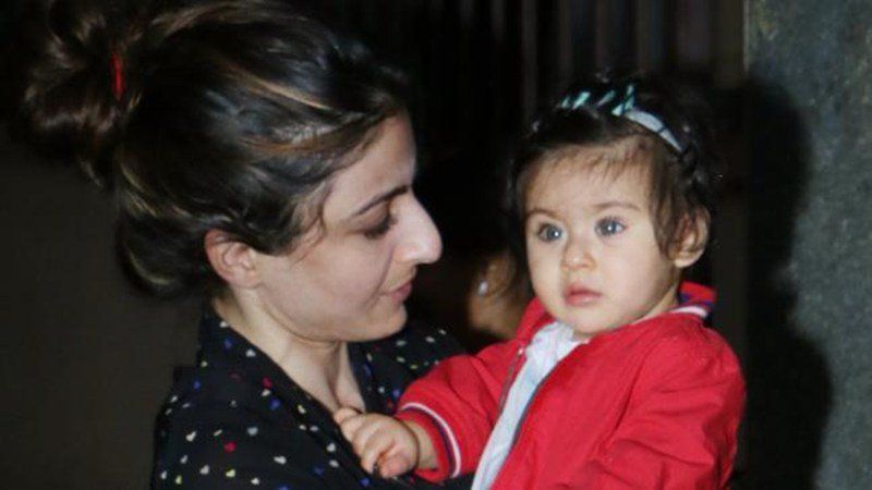 Soha Ali Khan Birthday Special Photos
