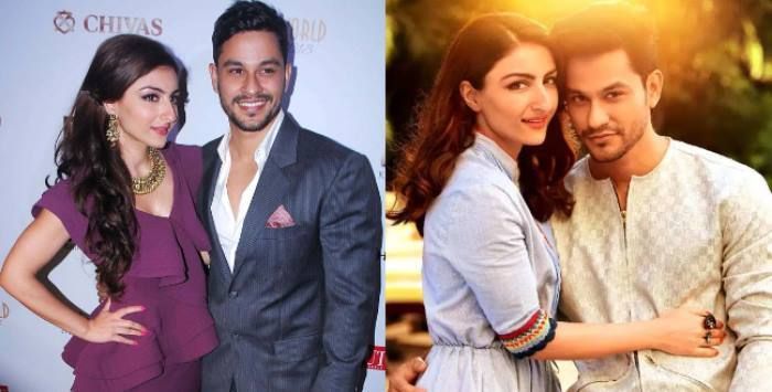 Soha Ali Khan Birthday Special Photos