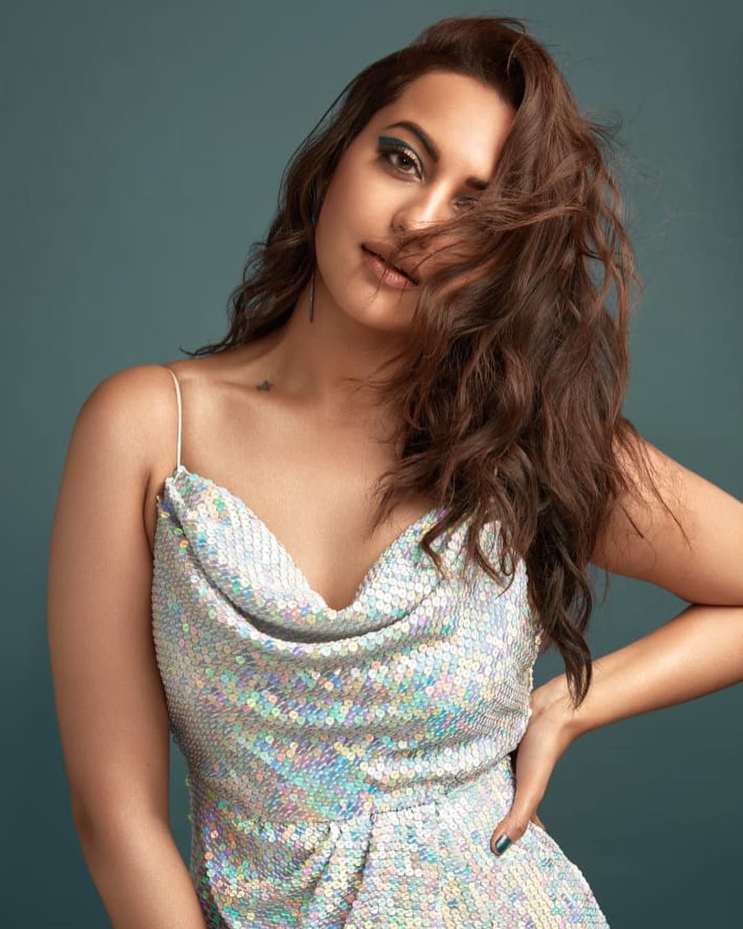 Sonakshi Latests Pictures