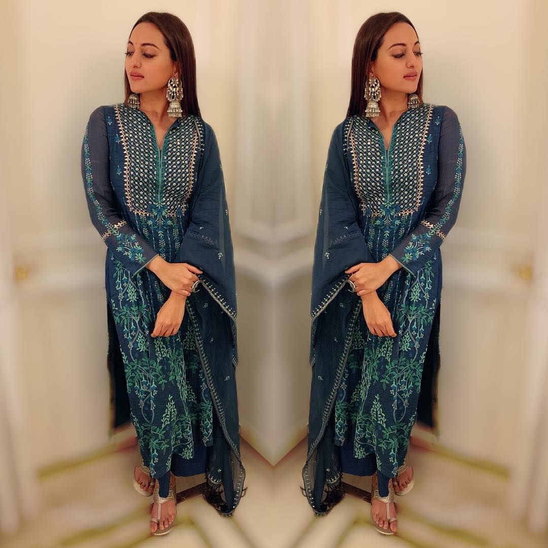 Sonakshi Latests Pictures