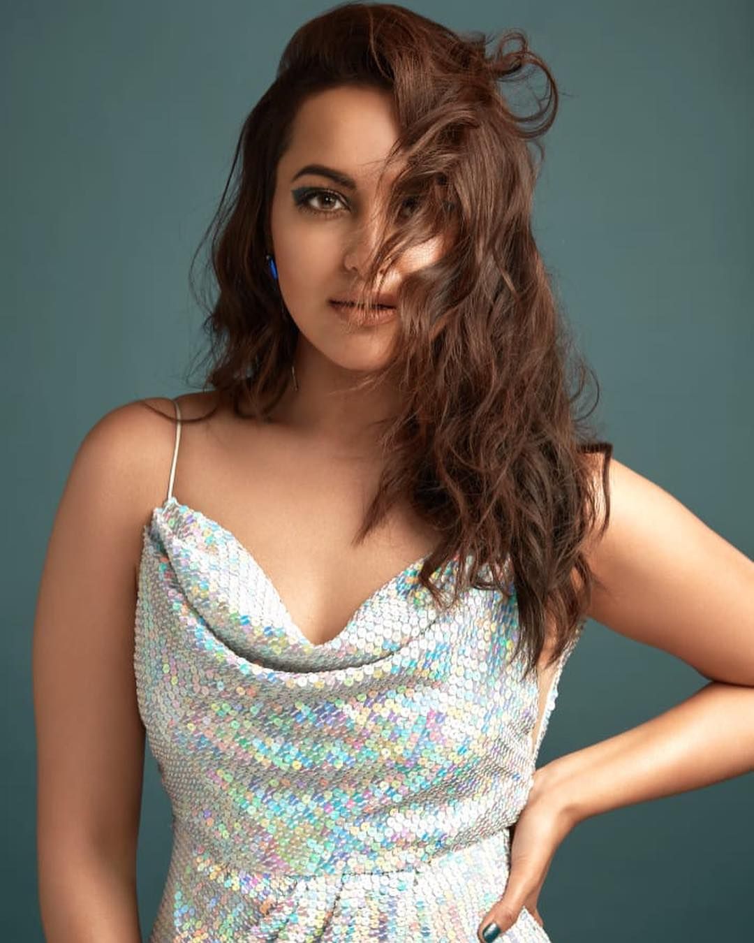 Sonakshi Latests Pictures