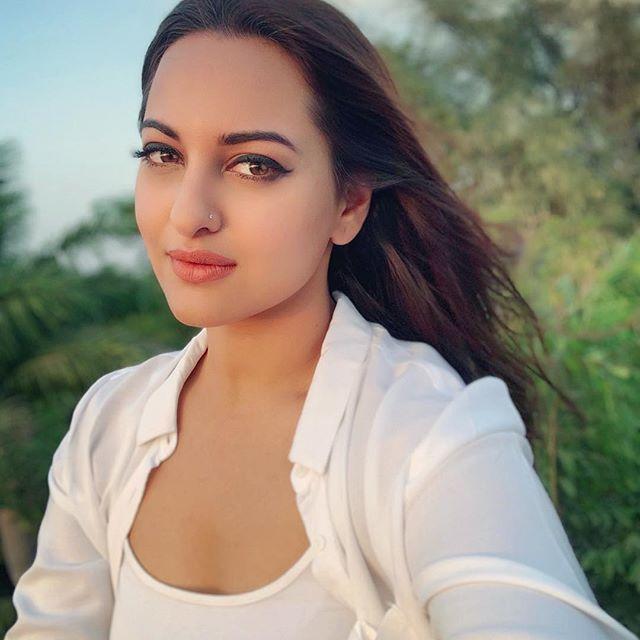 Sonakshi latest images