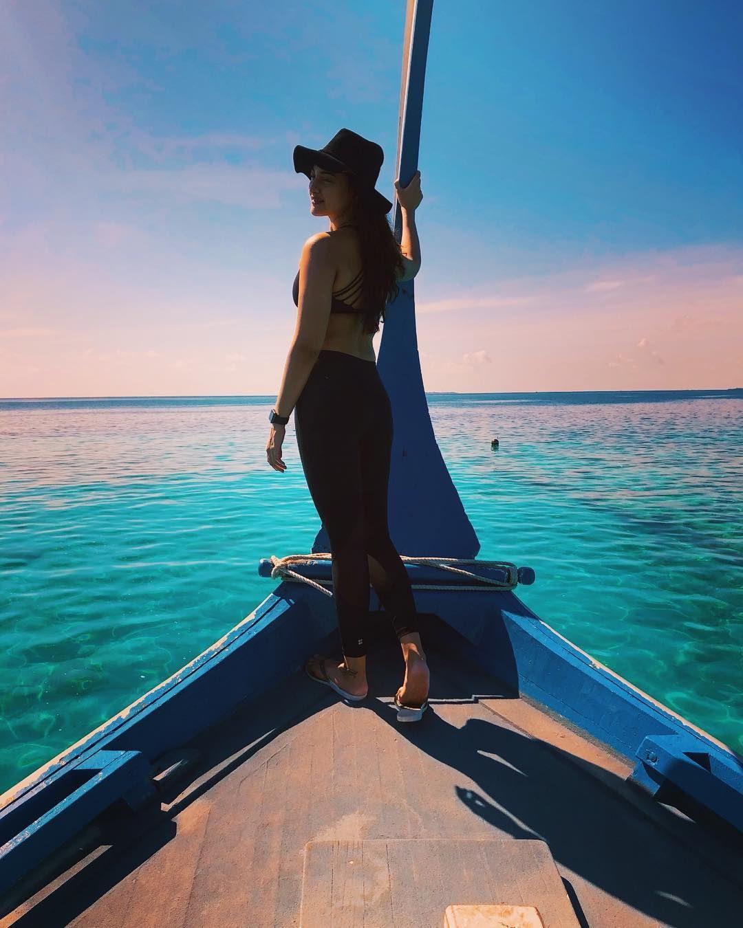 Sonakshi latest images