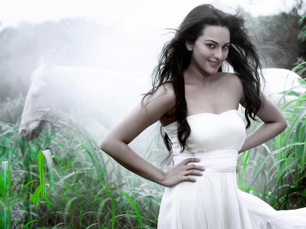 Sonakshi sinha New HD Clicks