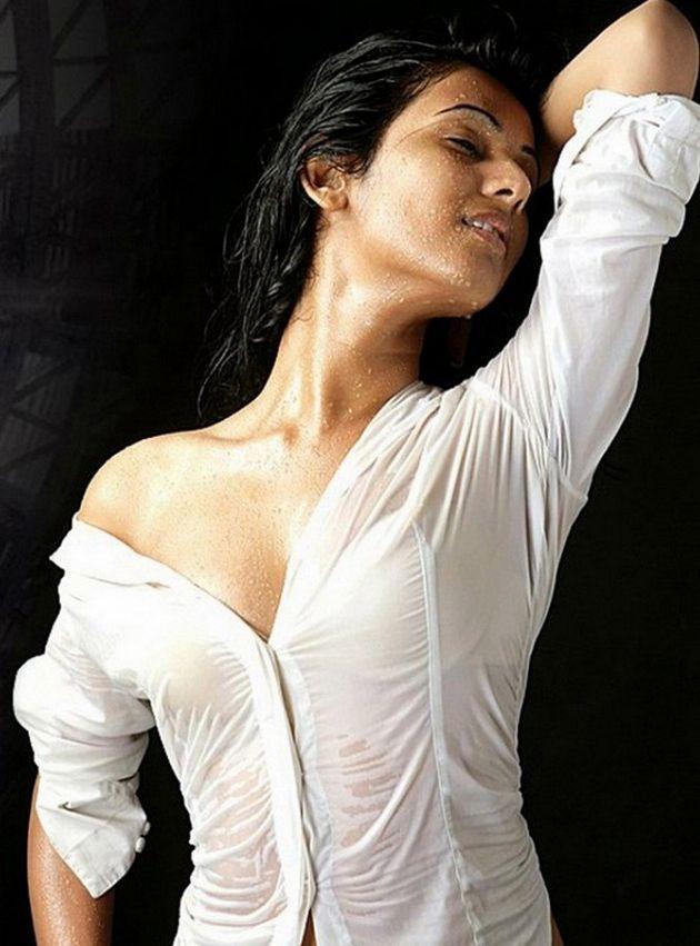 Sonali Chauhan Photo Shoot Stills