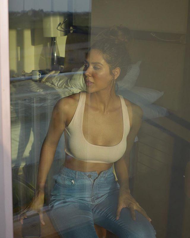 Sonam Bajwa Latest Hot Photoshoot Stills