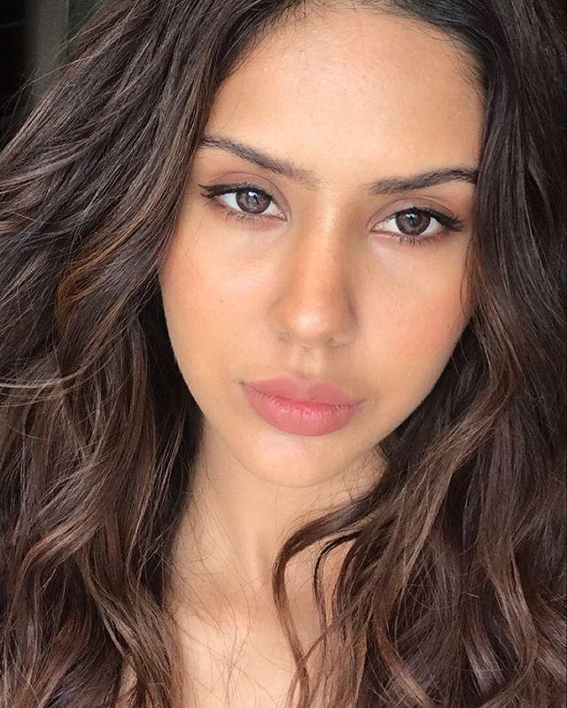 Sonam Bajwa Latest Hot Photoshoot Stills