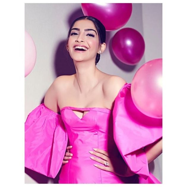 Sonam Kapoor HD Photos