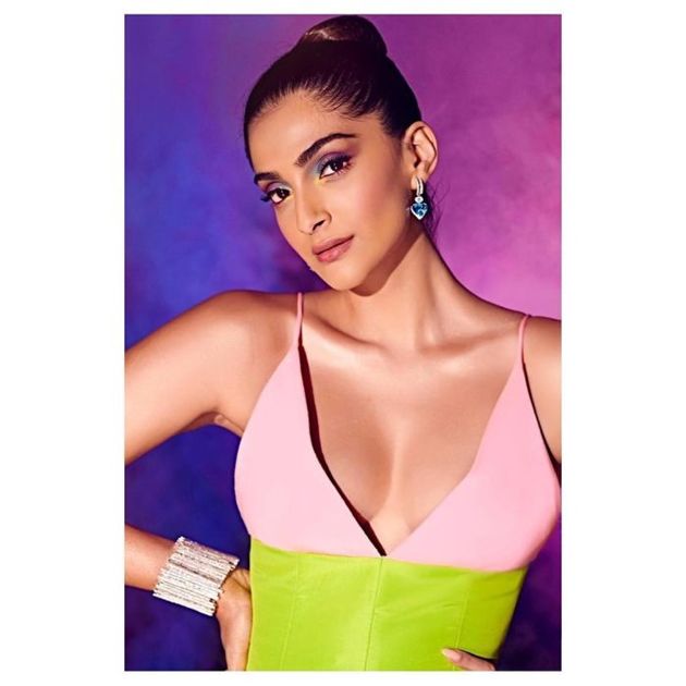 Sonam Kapoor HD Photos