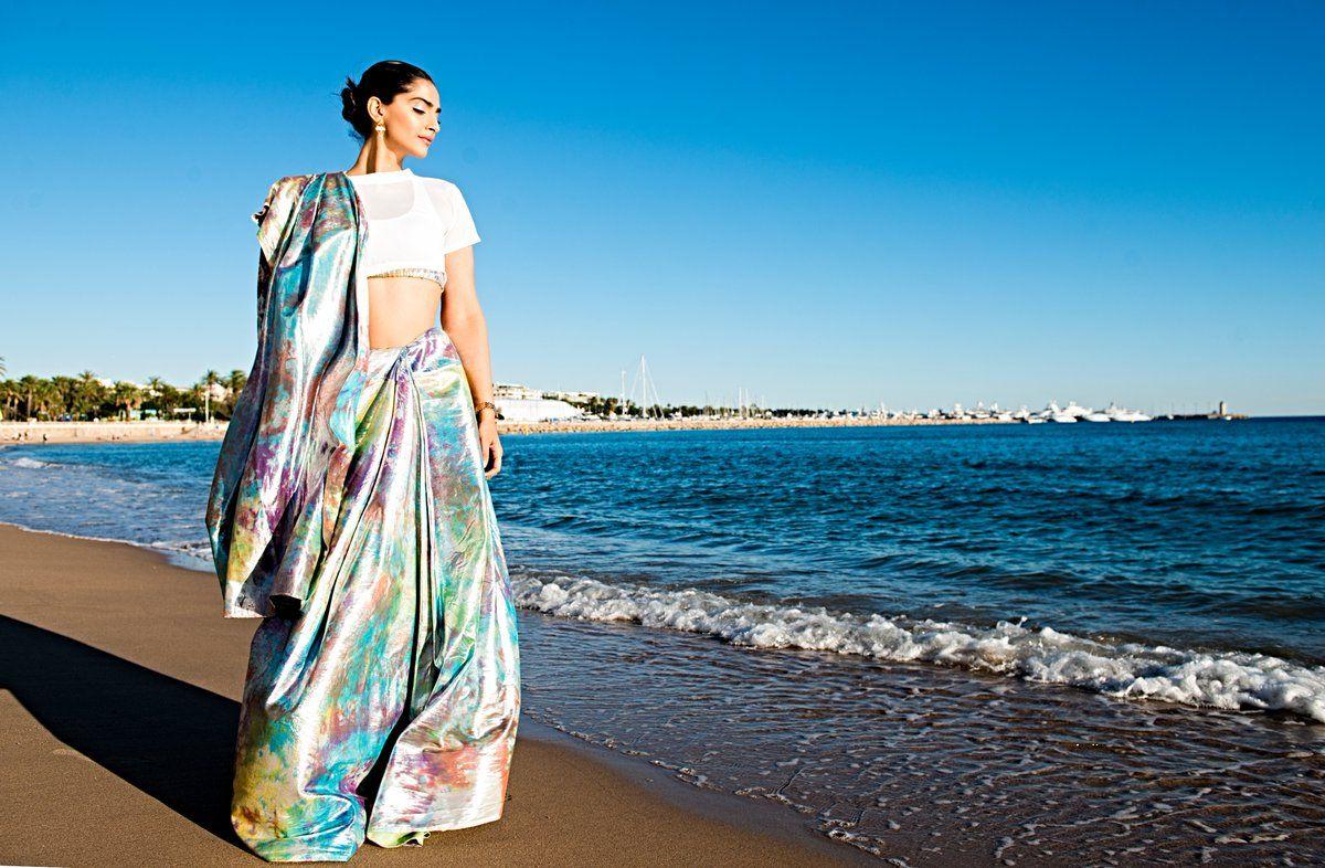 Sonam Kapoor Latest Photo Stills 2018