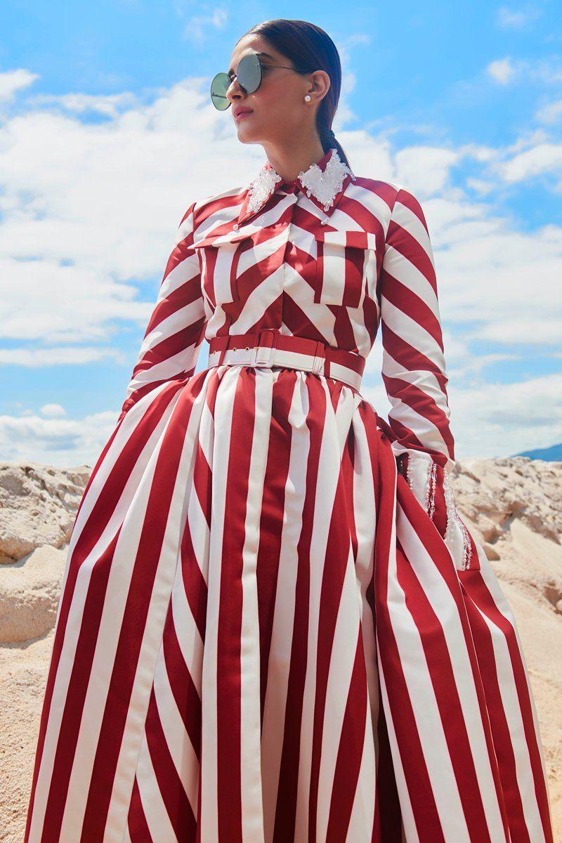 Sonam Kapoor Latest Photo Stills 2018