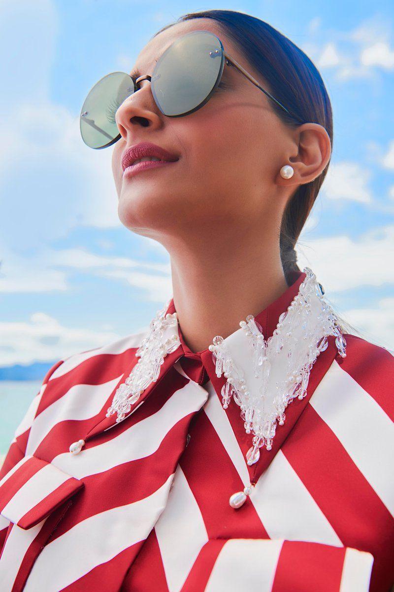 Sonam Kapoor Latest Photo Stills 2018