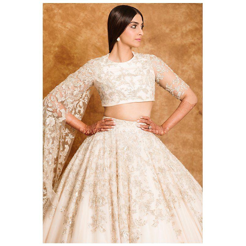 Sonam Kapoor Latest Photo Stills 2018