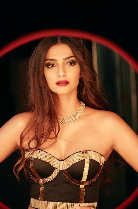 Sonam Kapoor Latest Photo Stills 2018