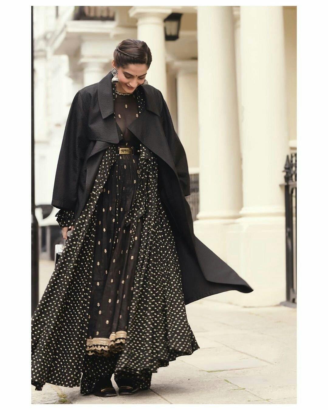 Sonam Kapoor Latest