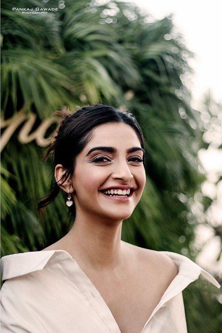 Sonam Kapoor Latest