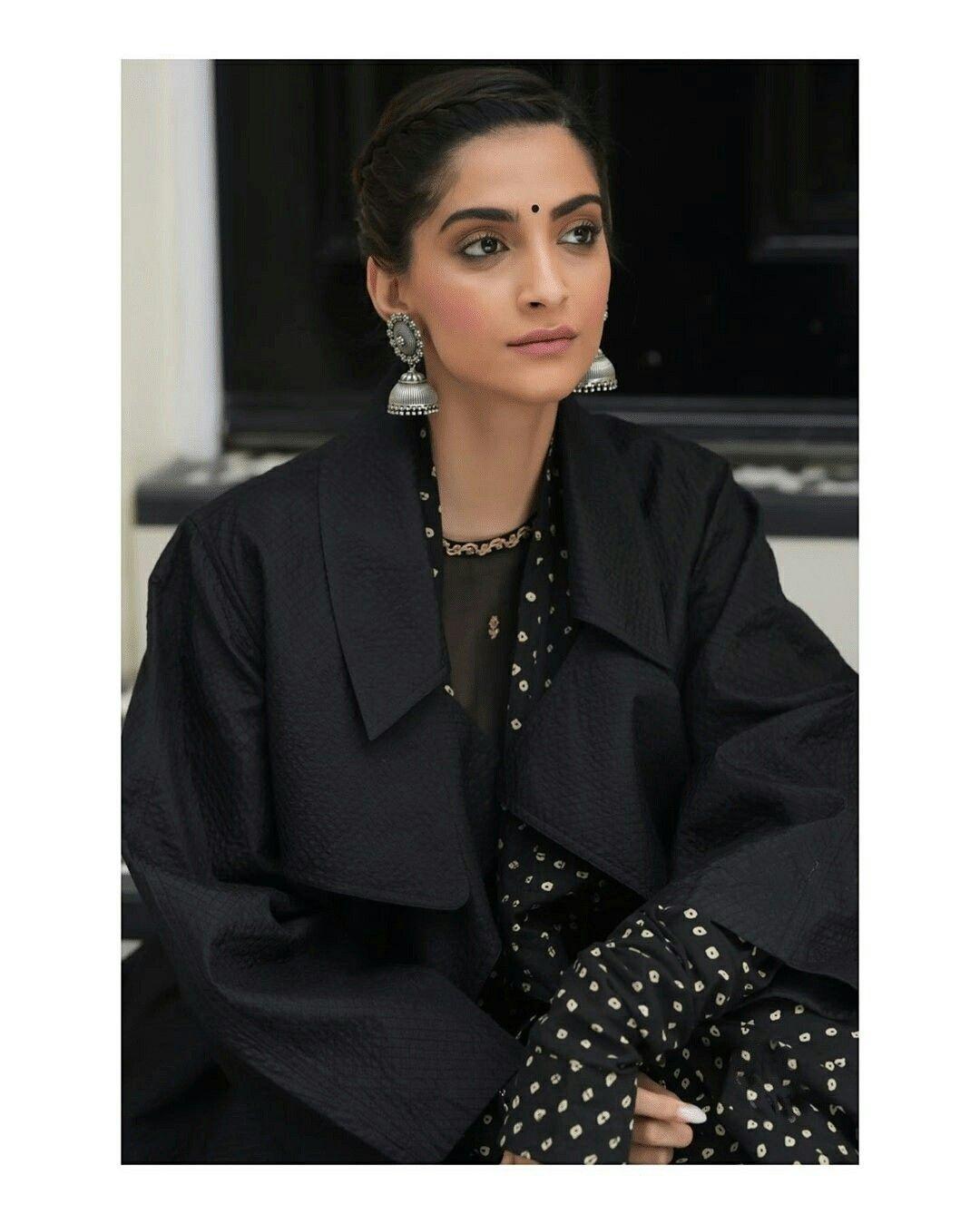 Sonam Kapoor Latest