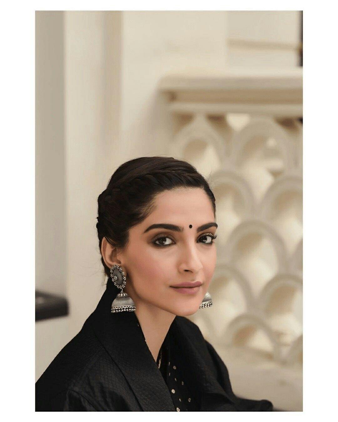 Sonam Kapoor Latest