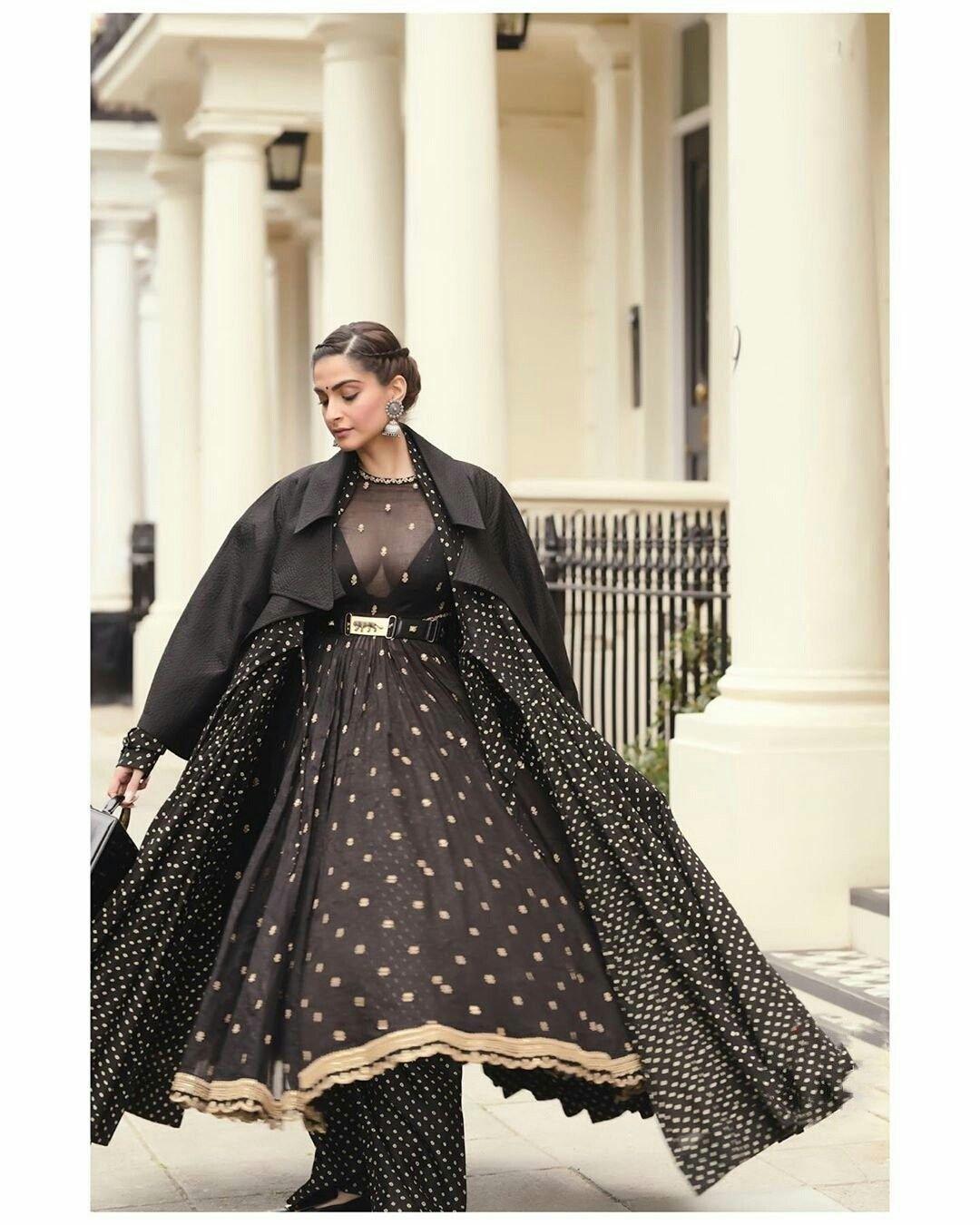 Sonam Kapoor Latest