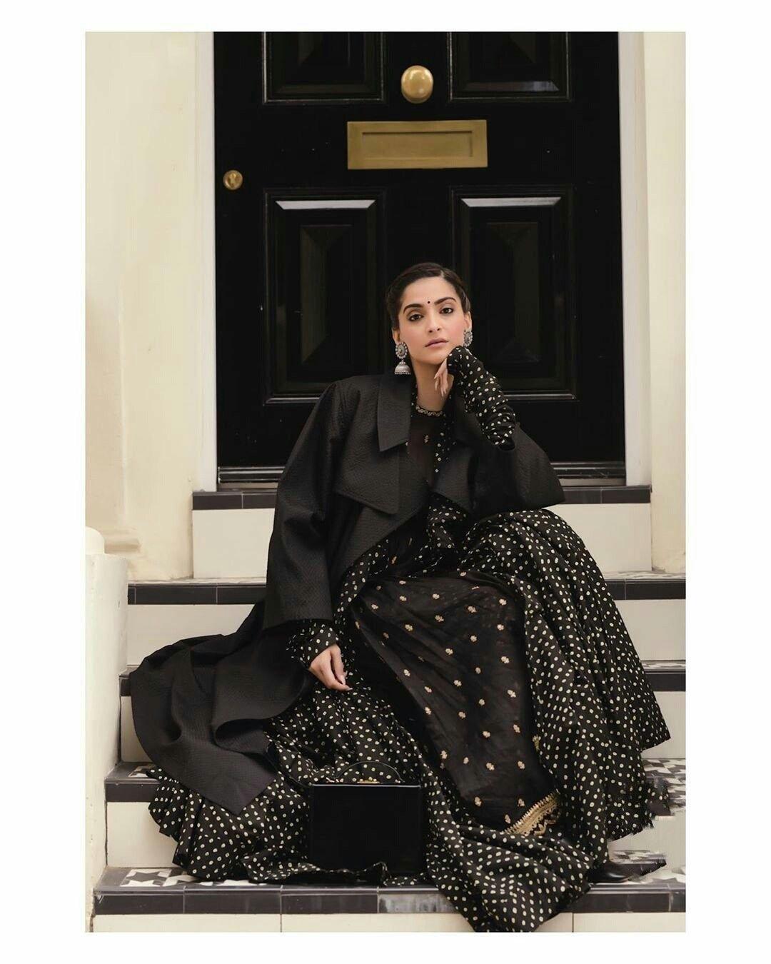 Sonam Kapoor Latest