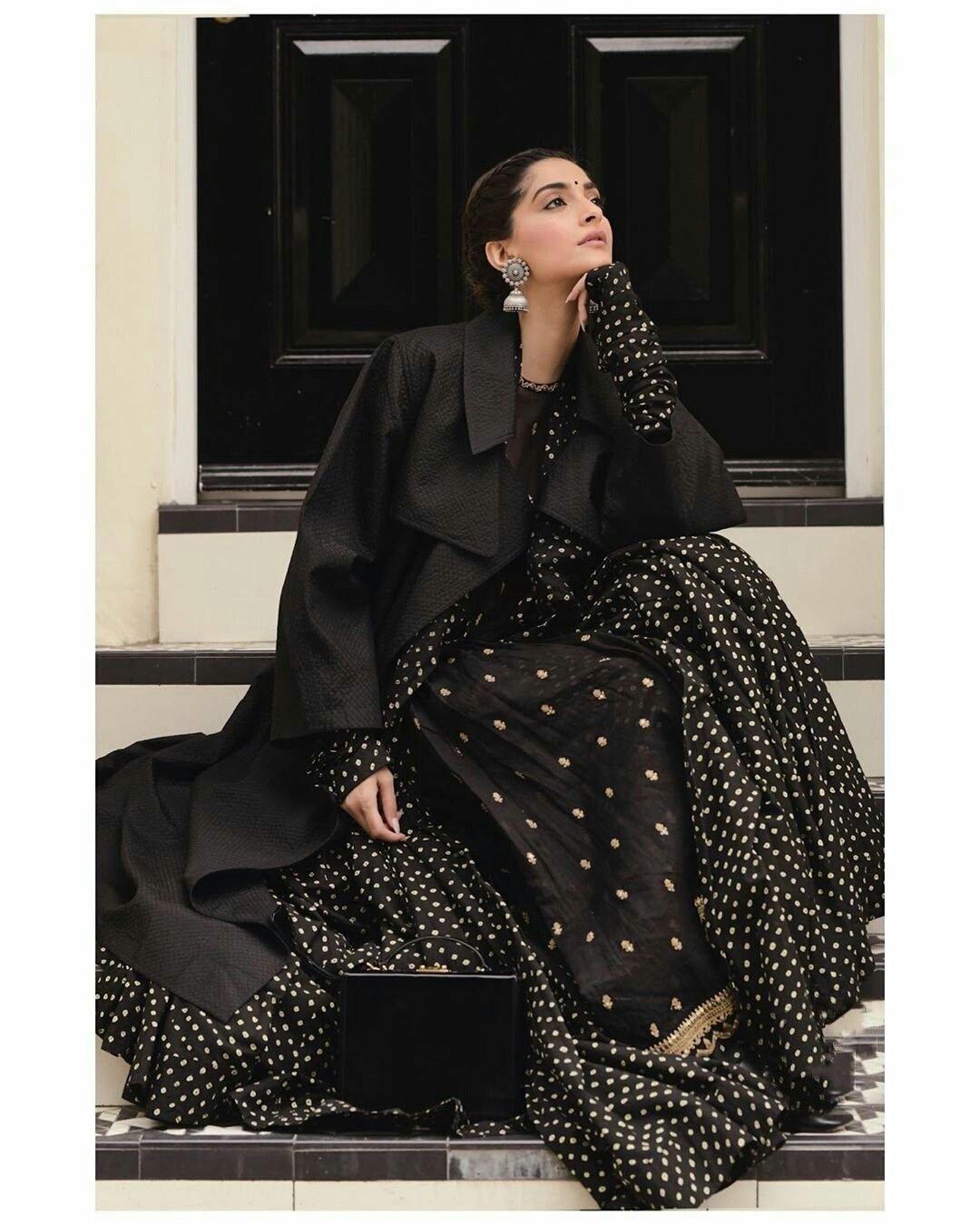Sonam Kapoor Latest