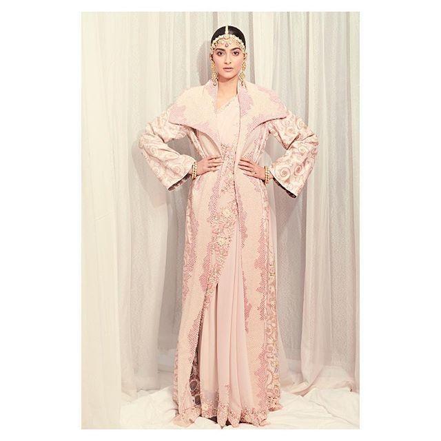 Sonam Kapoor Photo Shoot Latest