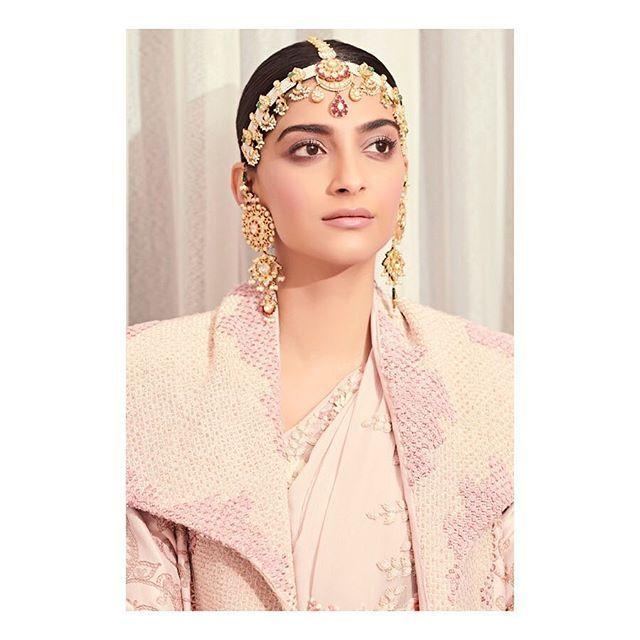 Sonam Kapoor Photo Shoot Latest