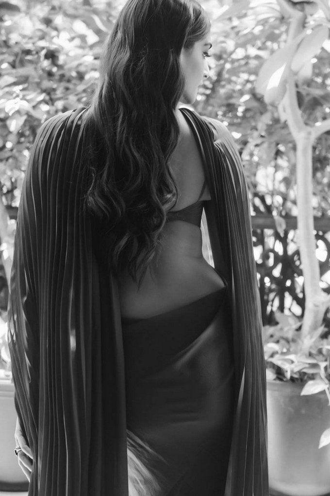 Sonam Kapoor Recent Hot Photos