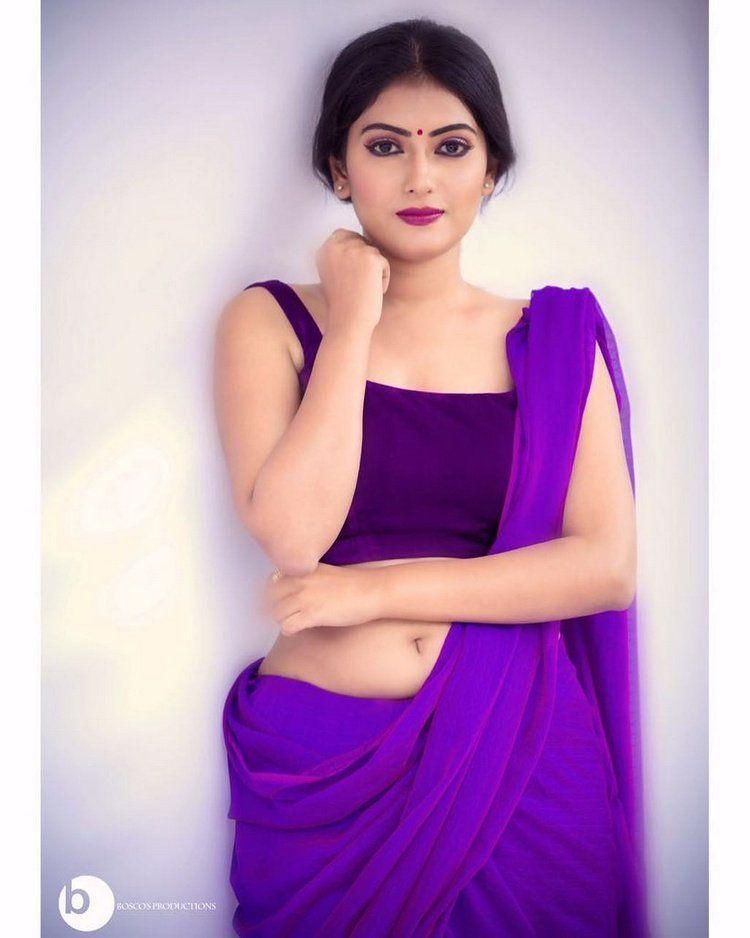 Sonika Gowda Latest Hot Photoshoot Stills