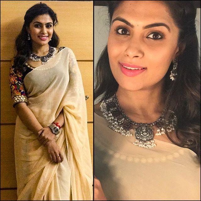 Sonu Gowda Latest Photoshoot Stills