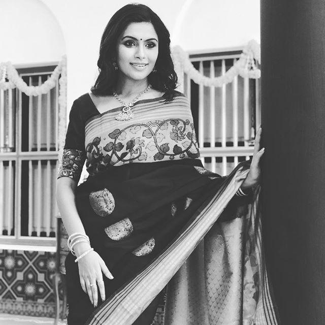 Sonu Gowda Latest Photoshoot Stills