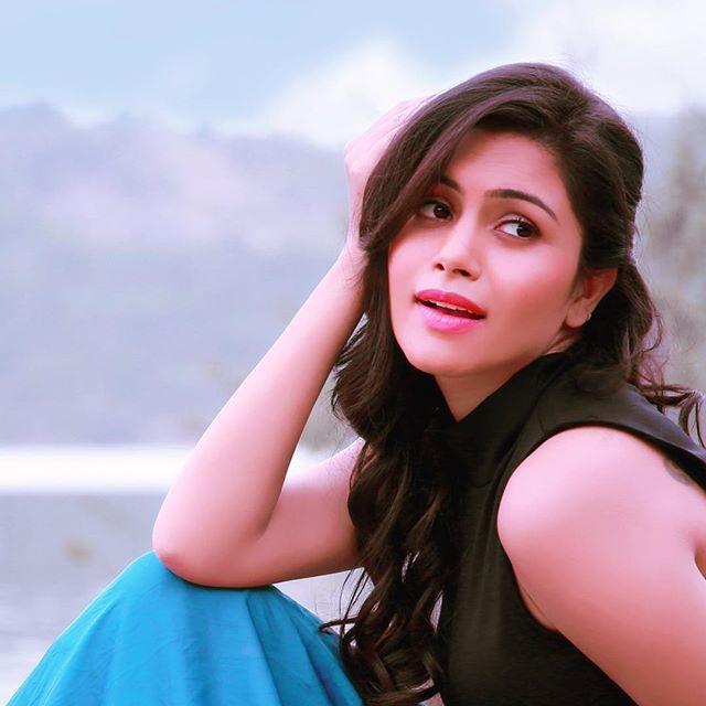 Sonu Gowda Latest Photoshoot Stills