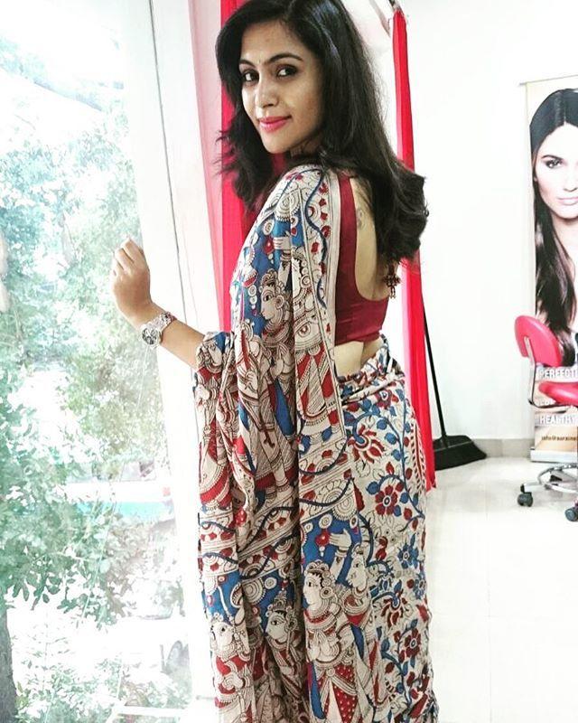 Sonu Gowda Latest Photoshoot Stills