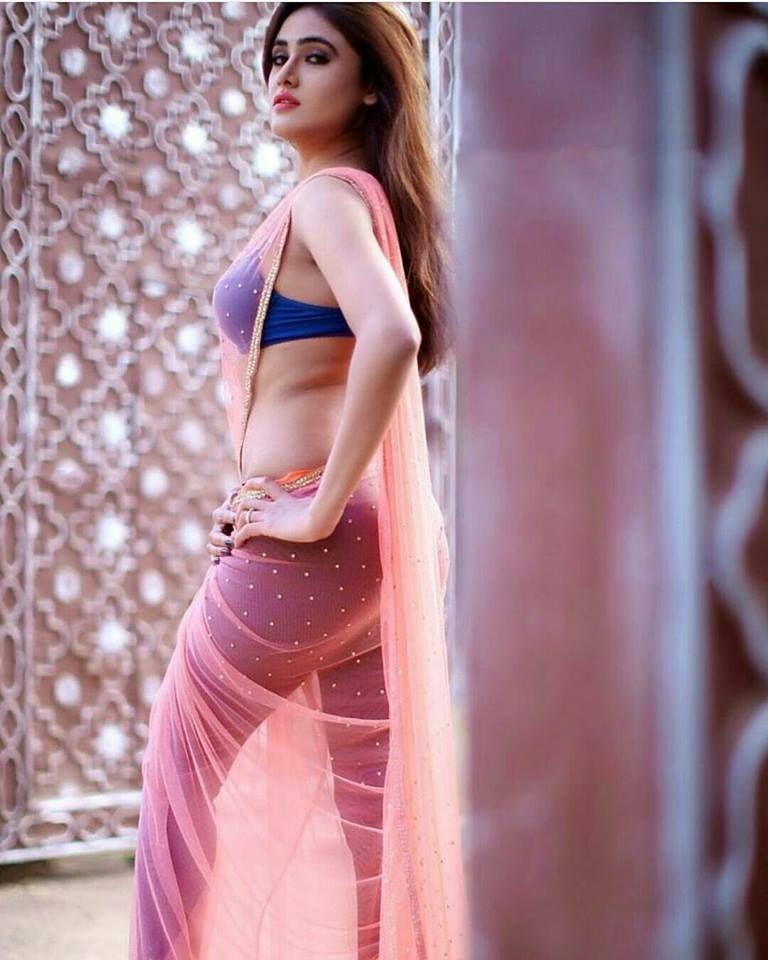 Sony Charishta Latest Hot & Spicy PHotoshoot Stills
