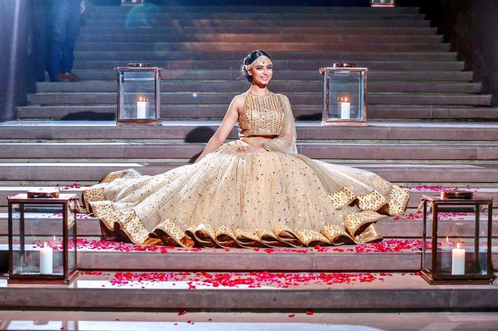 Soundarya Sharma Recent Stills