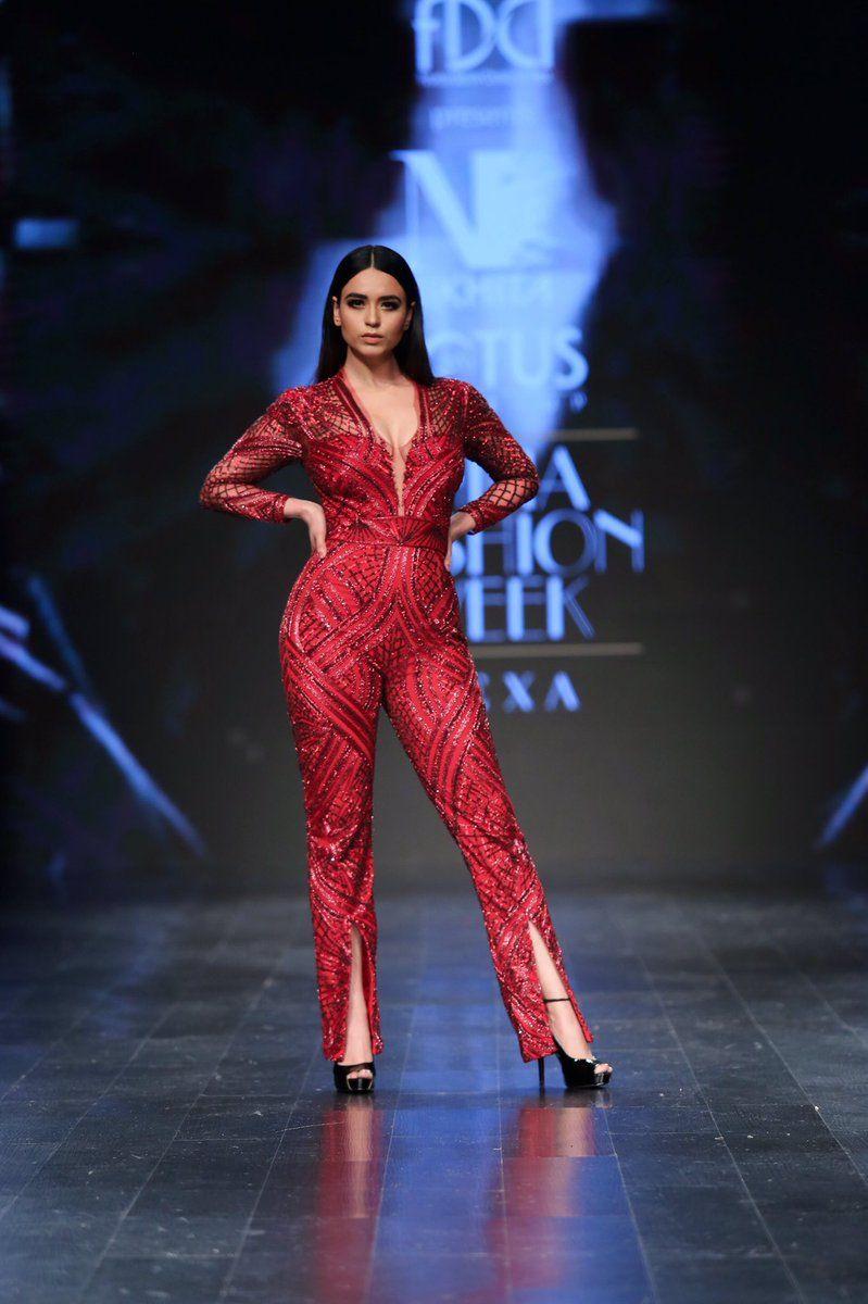 Soundarya Sharma Recent Stills