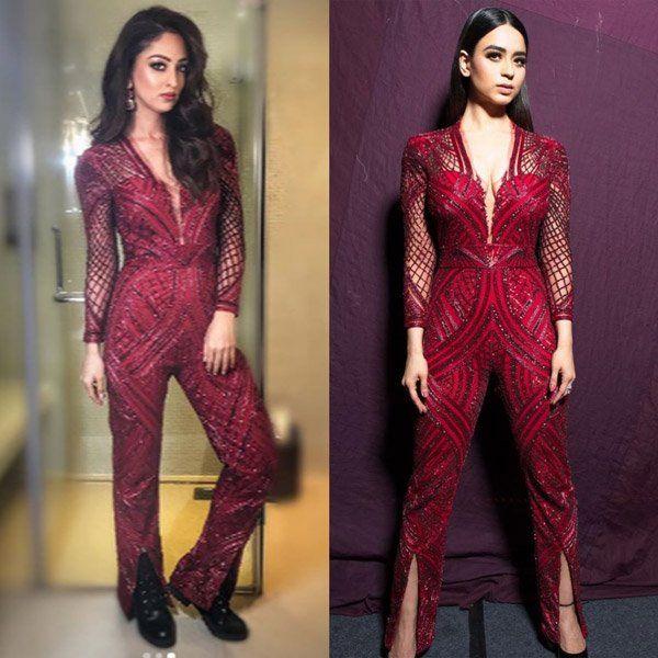 Soundarya Sharma Recent Stills