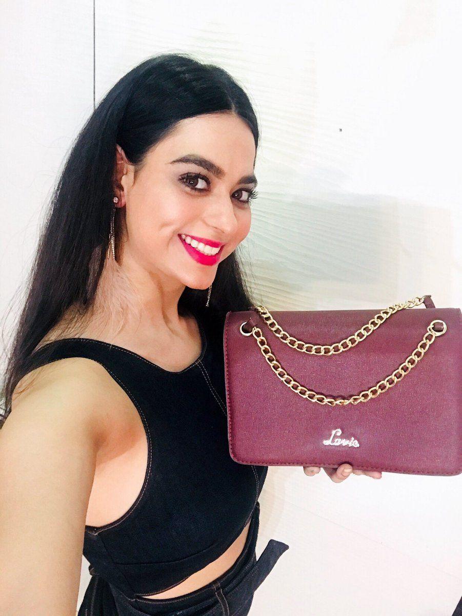 Soundarya Sharma Recent Stills