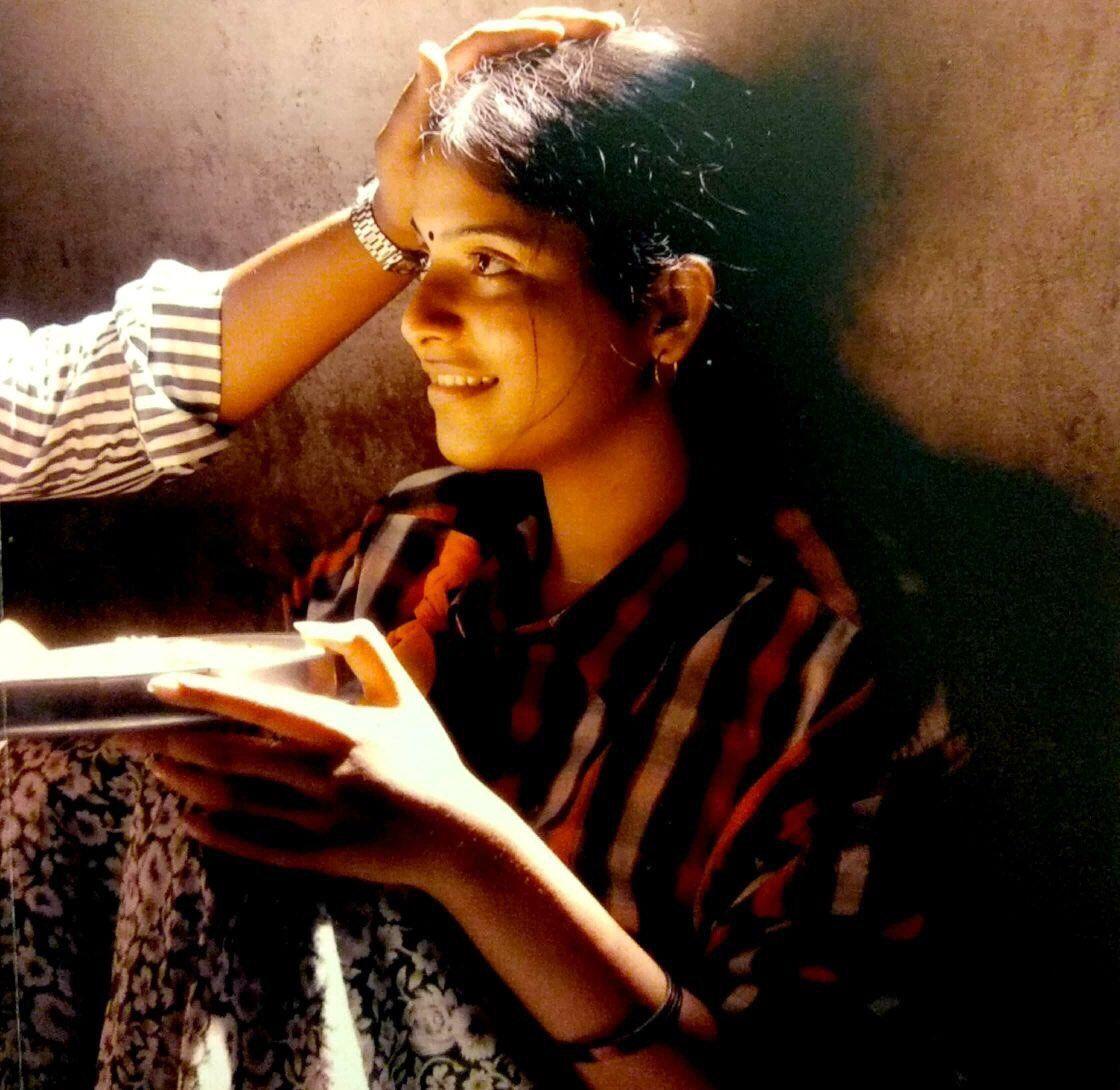 South Indian Actress Anjali Rare & Unseen Photos Collections!