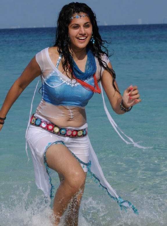 South Indian Actress Bikini Pics