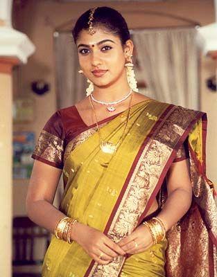 South Indian Actress Nayantara Unseen Photos