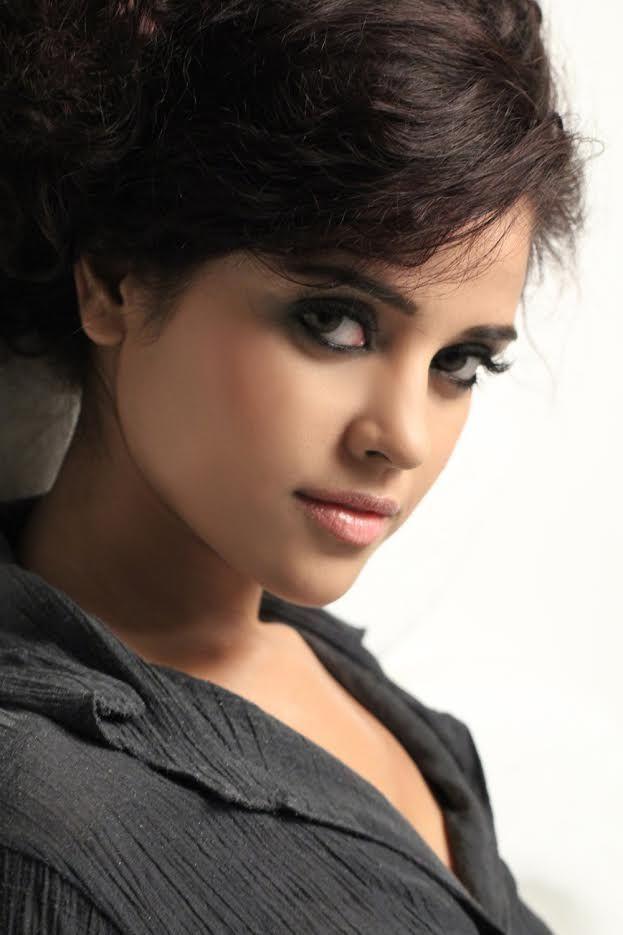 South Indian Actress Piaa Bajpai Latest Stills