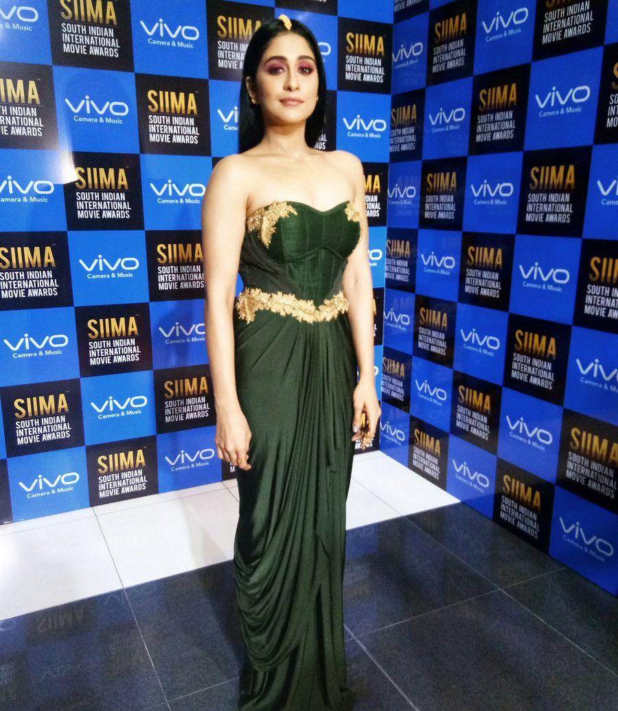 South Indian Actresses at SIIMA Awards Day 2 Photos