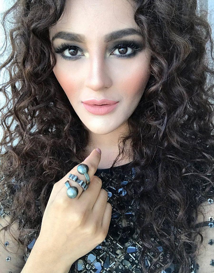 South Indian Actresses at SIIMA Awards Day 2 Photos