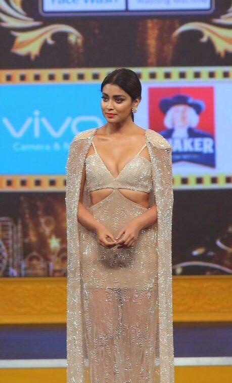 South Indian Actresses at SIIMA Awards Day 2 Photos
