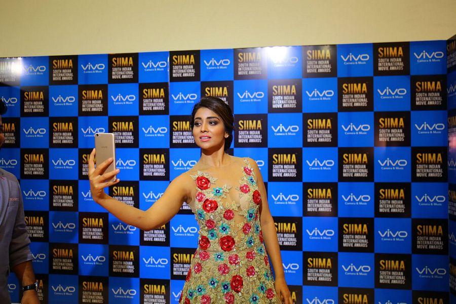South Indian Actresses at SIIMA Awards Day 2 Photos